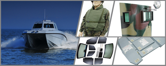 Armor Watercrafts