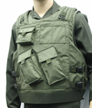 armor vest